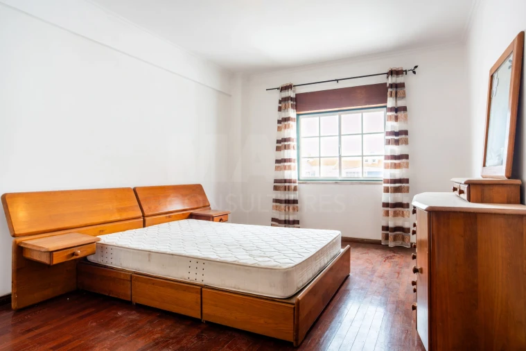 Apartamento T3 para Venda em Samora Correia Foto 12