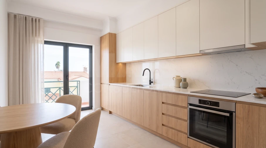 Apartamento T3 para Venda em Samora Correia Foto 7