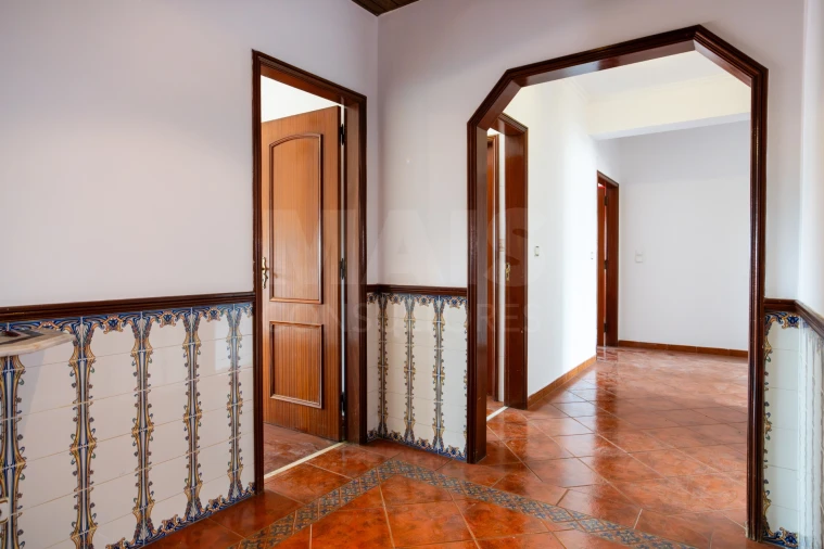 Apartamento T3 para Venda em Samora Correia Foto 2