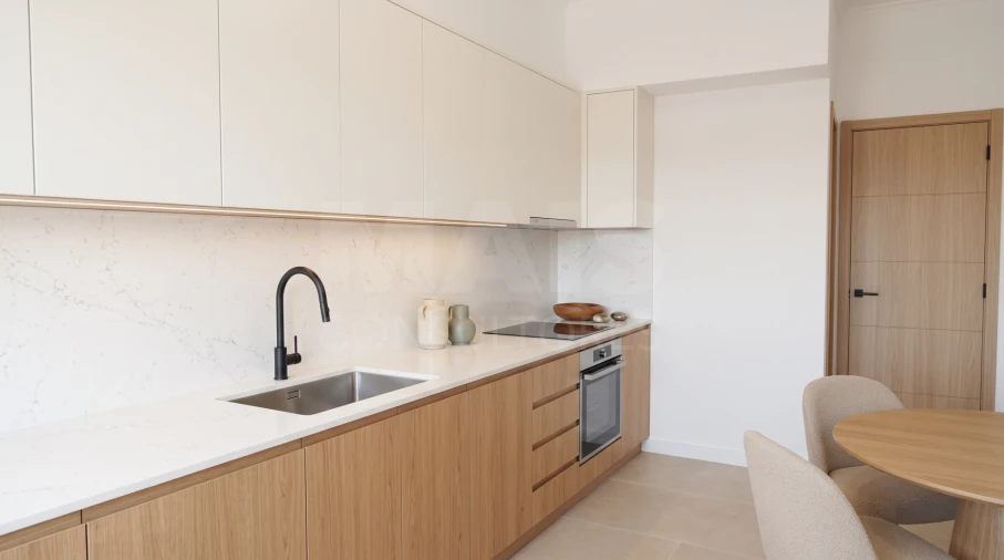Apartamento T3 para Venda em Samora Correia Foto 9