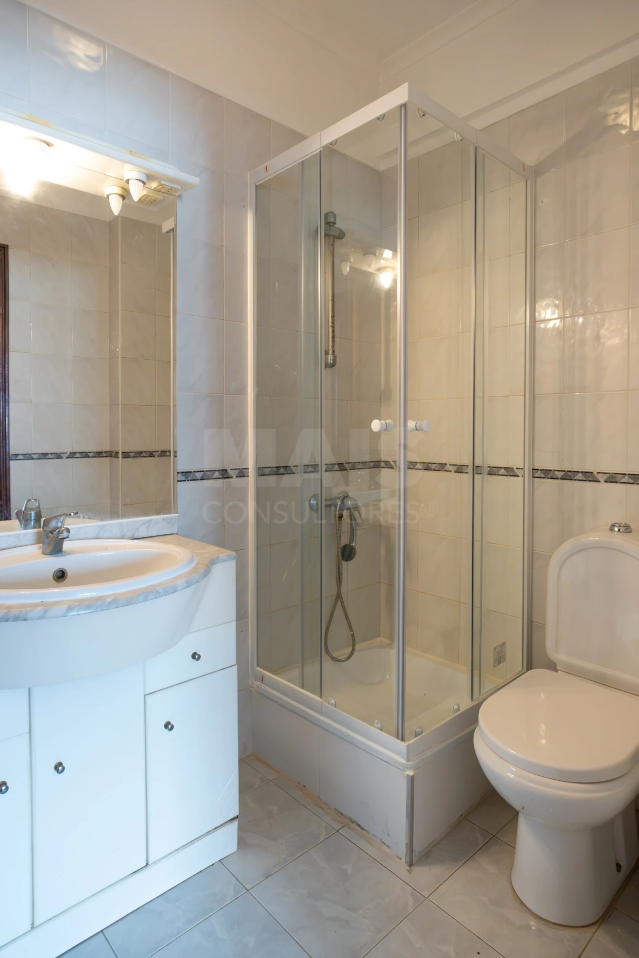 Apartamento T3 para Venda em Samora Correia Foto 4