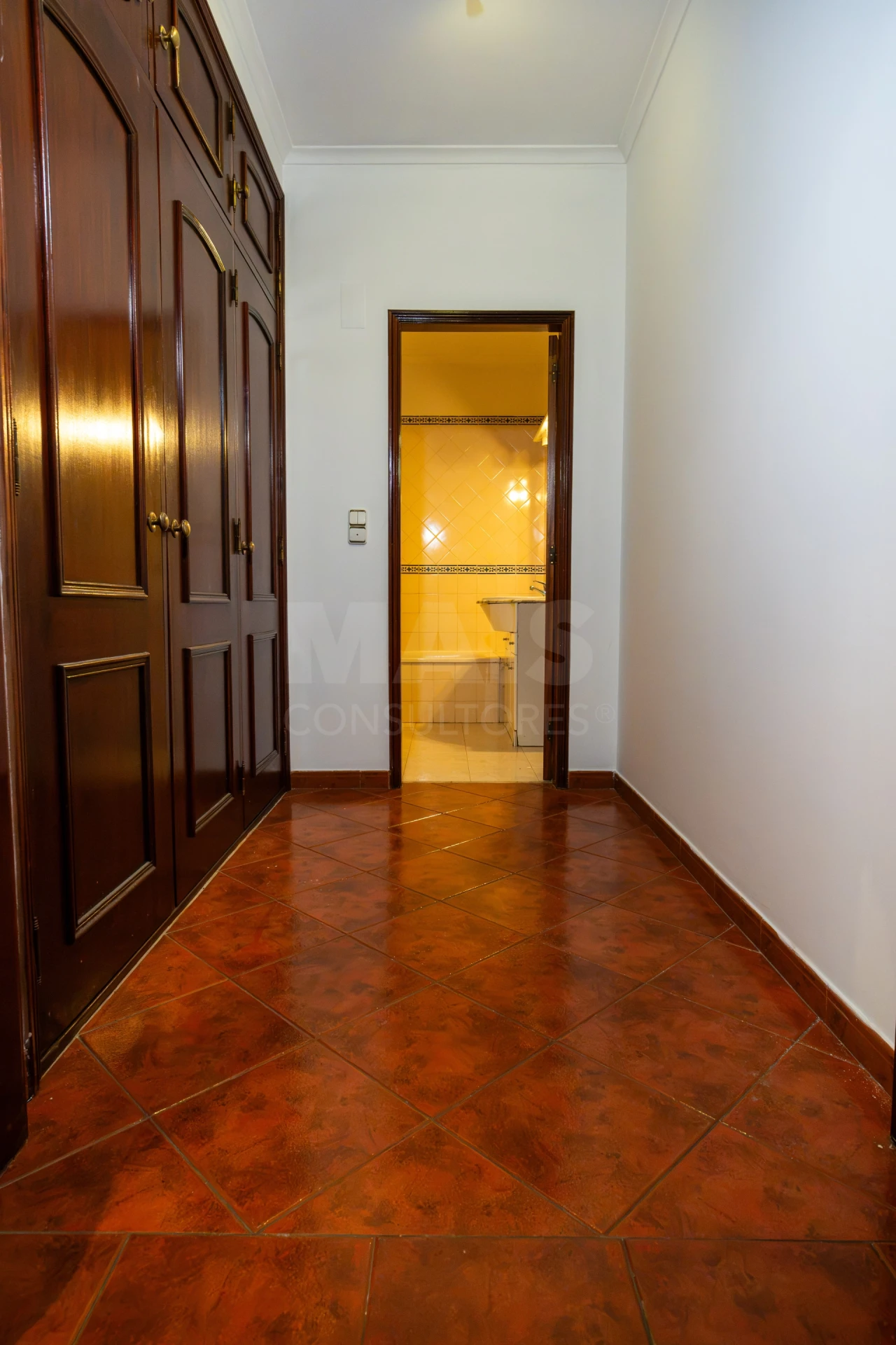Apartamento T3 para Venda em Samora Correia Foto 3
