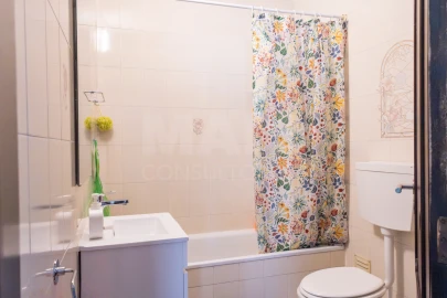 Apartamento T4 para Venda em Nossa Senhora do Pópulo, Coto e São Gregório
