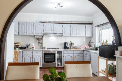 Apartamento T4 para Venda em Nossa Senhora do Pópulo, Coto e São Gregório
