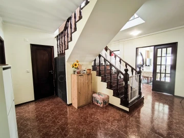 Apartamento T4 para Venda em Nossa Senhora do Pópulo, Coto e São Gregório