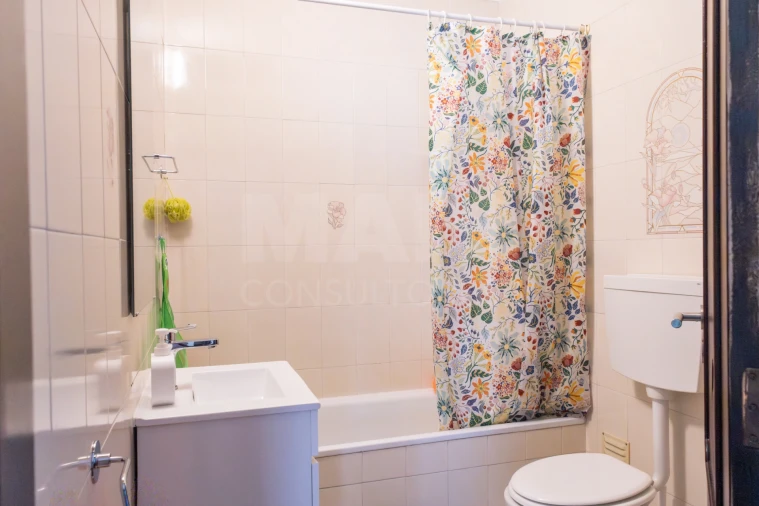 Apartamento T4 para Venda em Nossa Senhora do Pópulo, Coto e São Gregório Foto 7