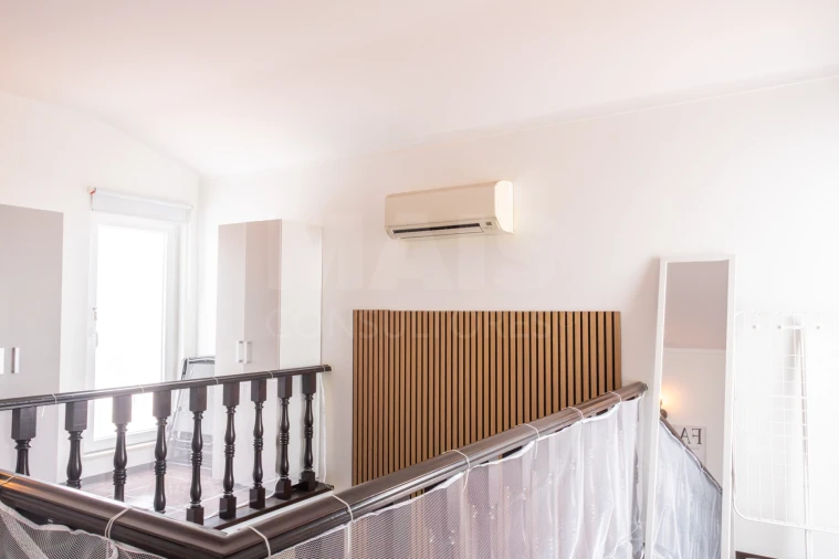 Apartamento T4 para Venda em Nossa Senhora do Pópulo, Coto e São Gregório Foto 12