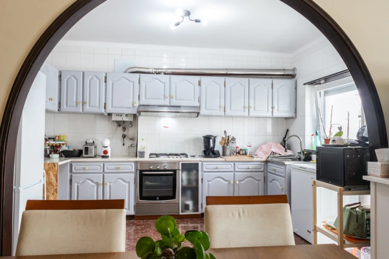 Apartamento T4 para Venda em Nossa Senhora do Pópulo, Coto e São Gregório Foto 2