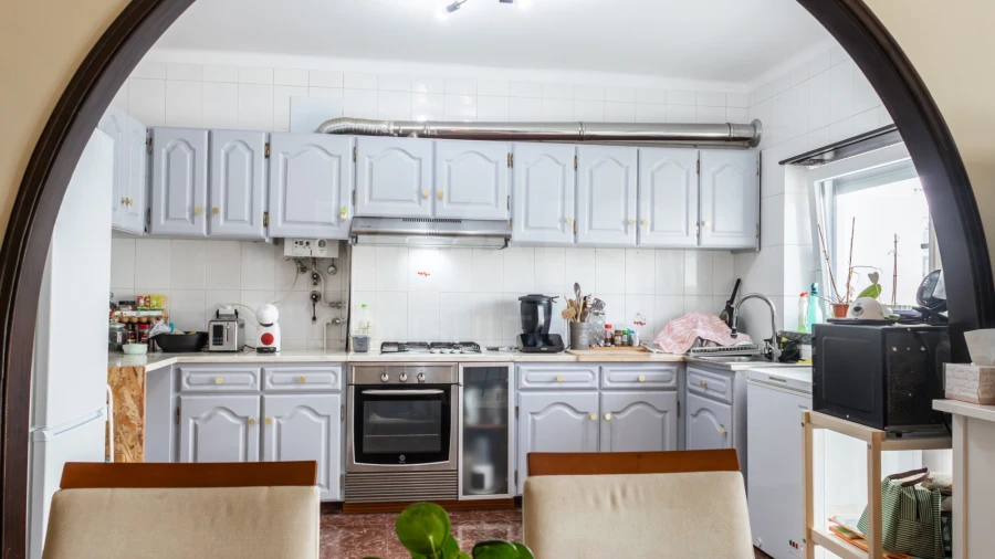Apartamento T4 para Venda em Nossa Senhora do Pópulo, Coto e São Gregório