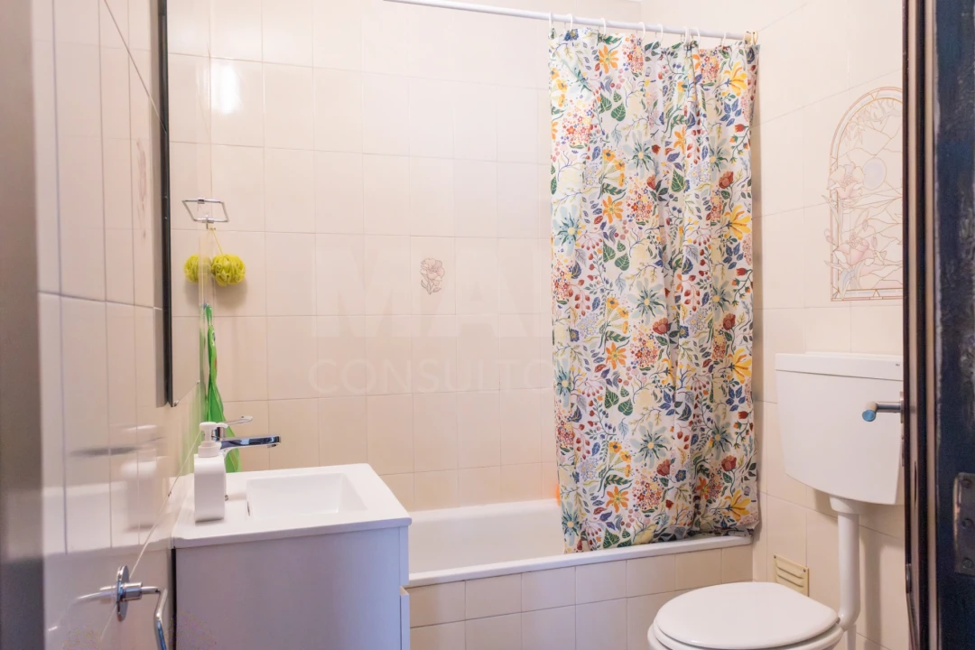 Apartamento T4 para Venda em Nossa Senhora do Pópulo, Coto e São Gregório Foto 7