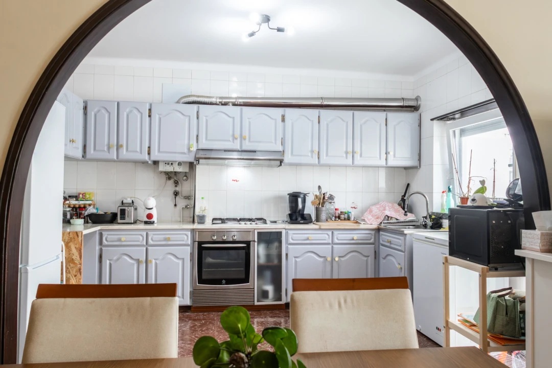 Apartamento T4 para Venda em Nossa Senhora do Pópulo, Coto e São Gregório Foto 2
