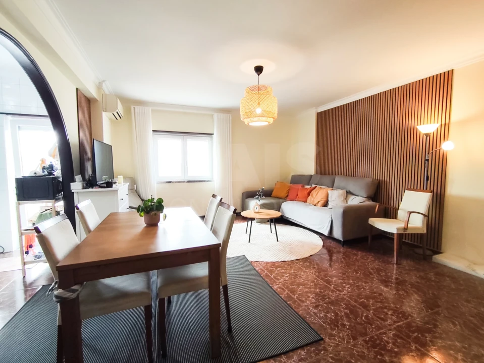 Apartamento T4 para Venda em Nossa Senhora do Pópulo, Coto e São Gregório Foto 1