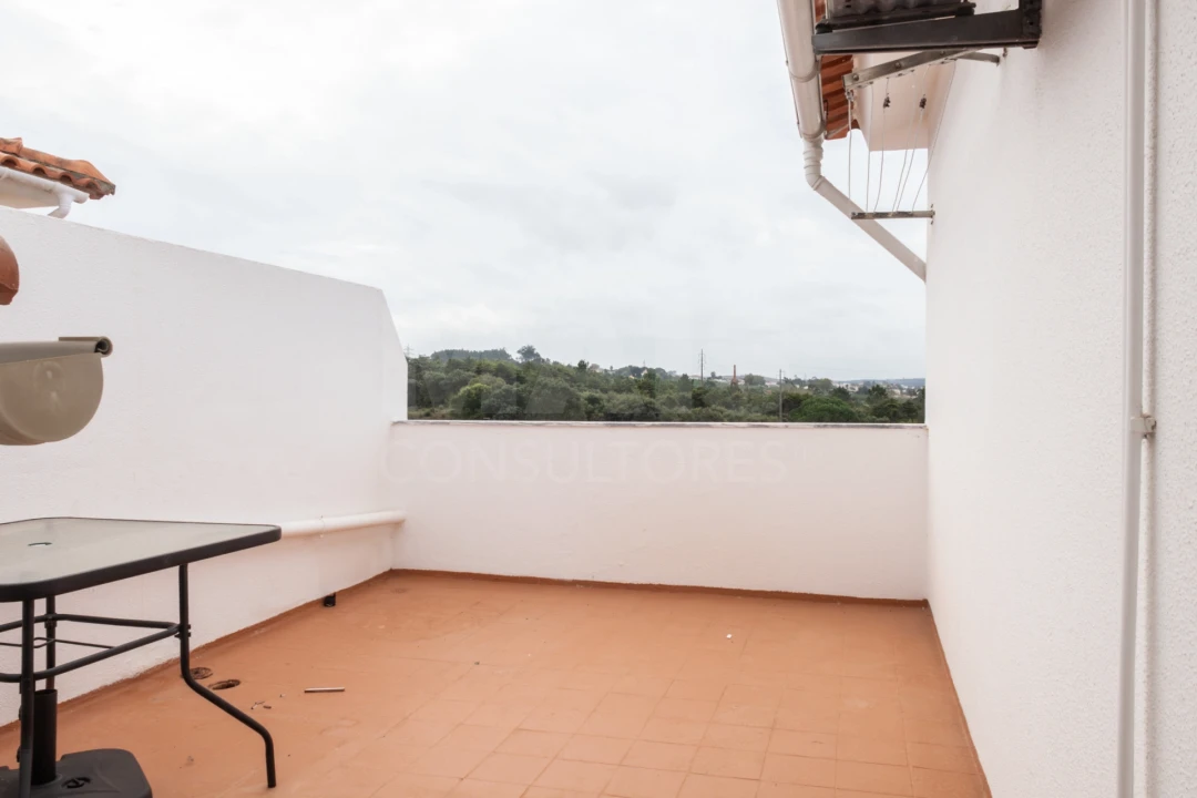 Apartamento T4 para Venda em Nossa Senhora do Pópulo, Coto e São Gregório Foto 5