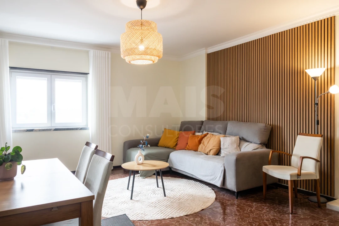 Apartamento T4 para Venda em Nossa Senhora do Pópulo, Coto e São Gregório Foto 4