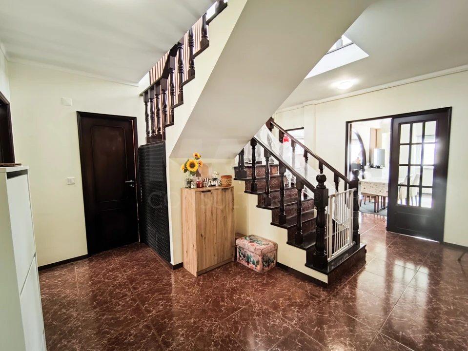 Apartamento T4 para Venda em Nossa Senhora do Pópulo, Coto e São Gregório Foto 3