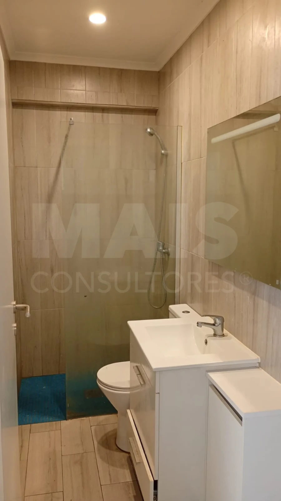 Moradia T1 para Arrendamento em Nossa Senhora do Pópulo, Coto e São Gregório Foto 2