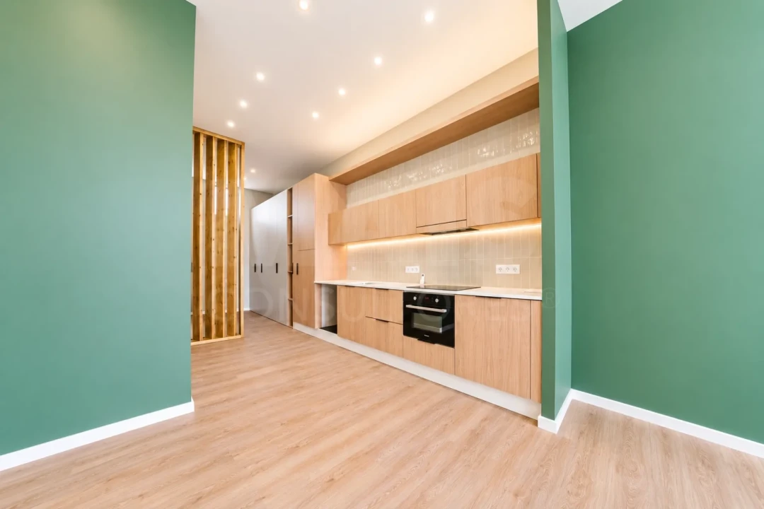 Apartamento para Venda em Peniche Foto 4