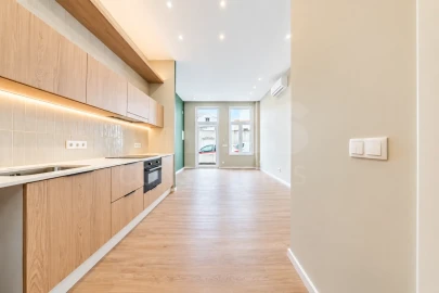 Apartamento para Venda em Peniche