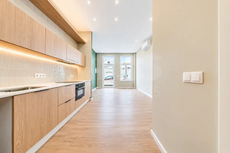 Apartamento para Venda em Peniche Foto 3