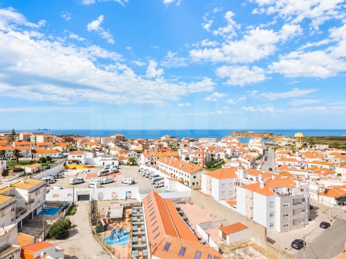 Apartamento para Venda em Peniche Foto 9