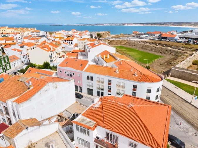 Apartamento para Venda em Peniche Foto 5
