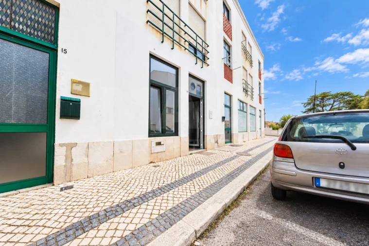 Apartamento para Venda em Peniche Foto 11