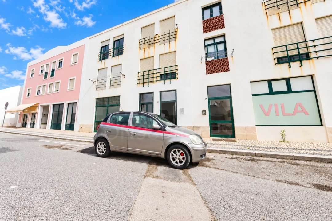 Apartamento para Venda em Peniche Foto 12