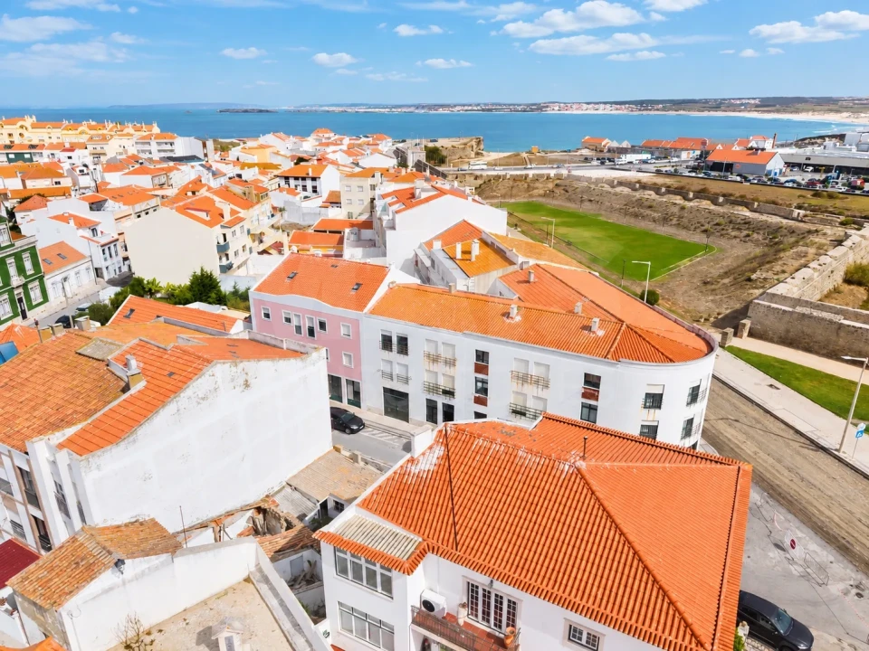 Apartamento para Venda em Peniche Foto 5