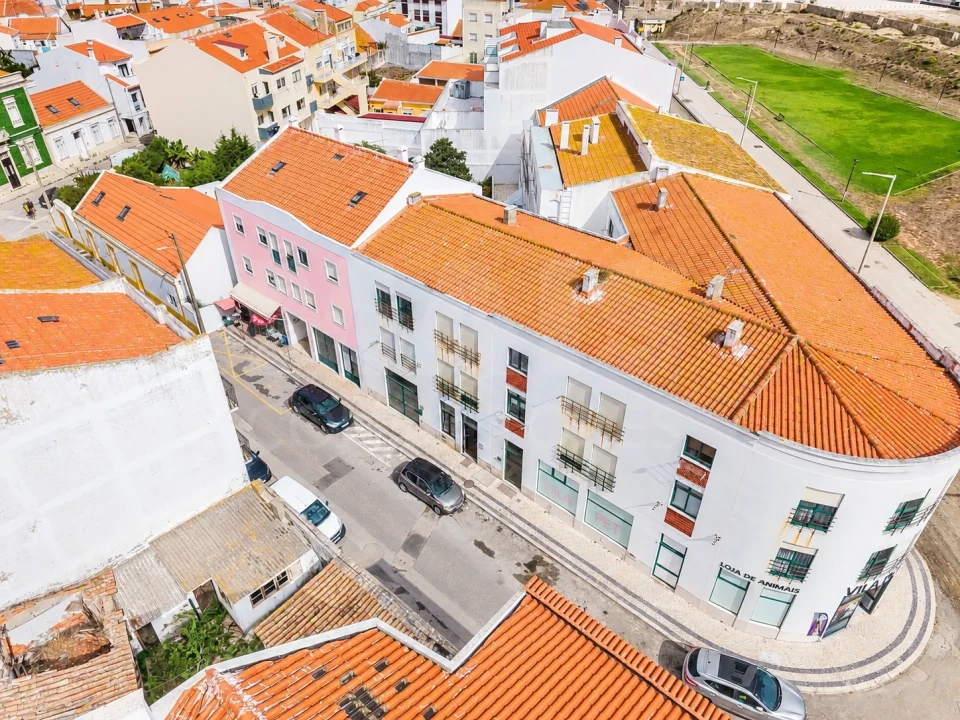 Apartamento para Venda em Peniche Foto 6