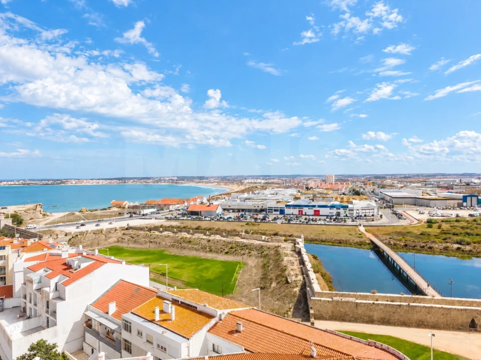 Apartamento para Venda em Peniche Foto 8