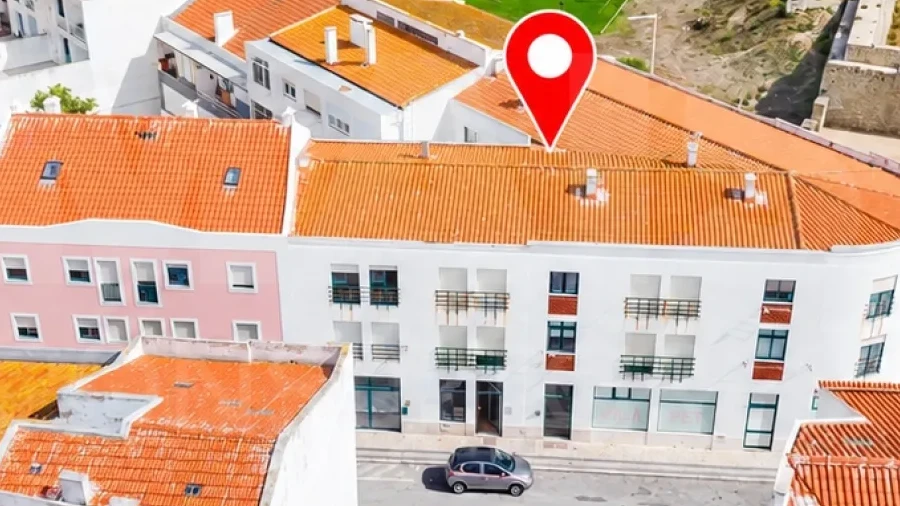 Apartamento para Venda em Peniche