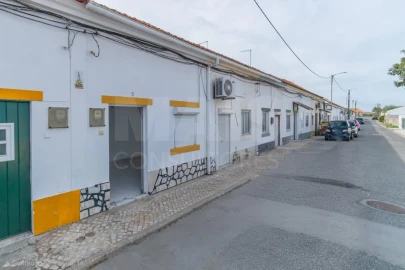 Moradia T1 para Venda em Benavente