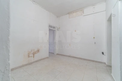 Moradia T1 para Venda em Benavente