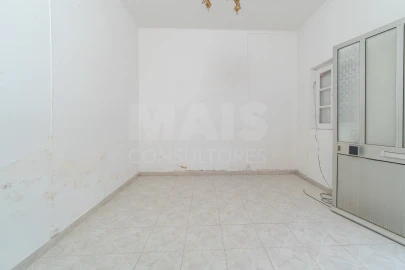 Moradia T1 para Venda em Benavente