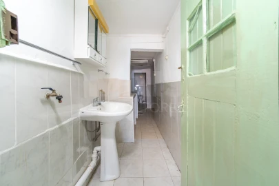 Moradia T1 para Venda em Benavente