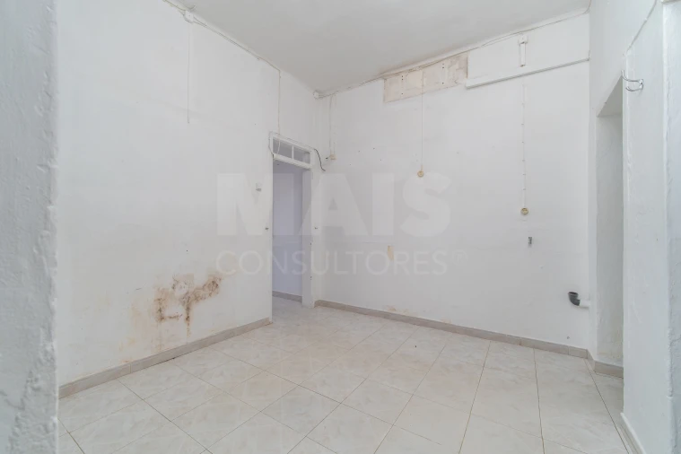 Moradia T1 para Venda em Benavente Foto 4