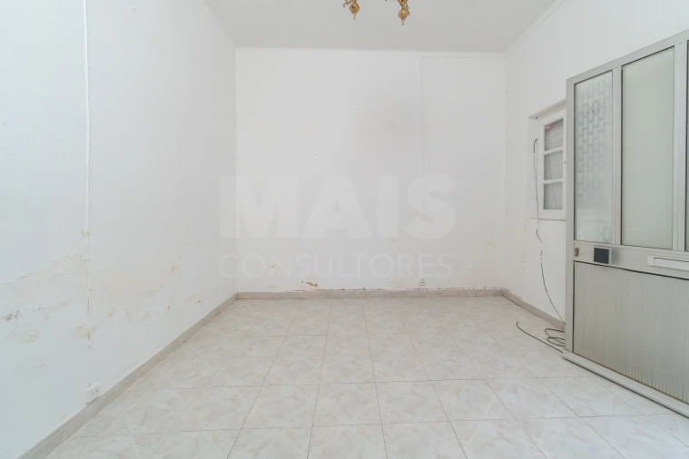 Moradia T1 para Venda em Benavente Foto 3