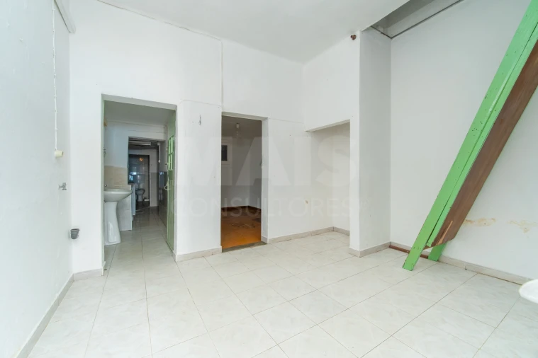 Moradia T1 para Venda em Benavente Foto 7