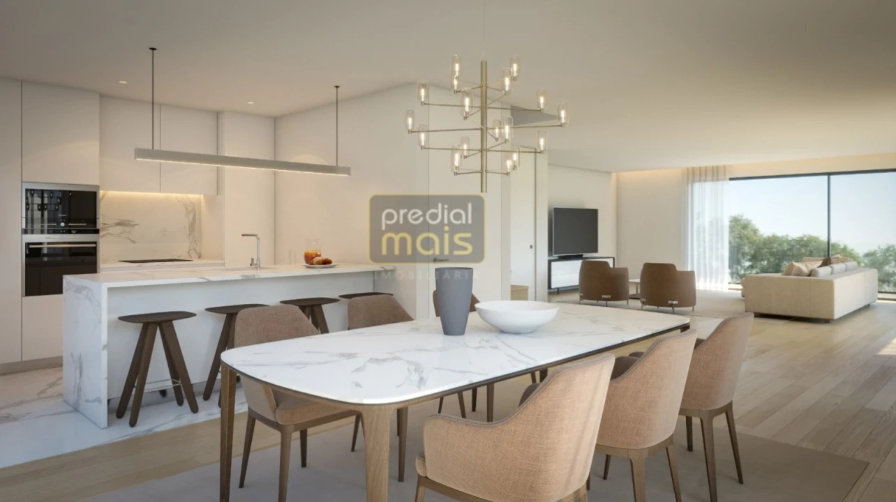 Moradia T3 para Venda em Antas e Abade de Vermoim Foto 1