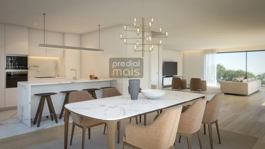 Moradia T3 para Venda em Antas e Abade de Vermoim