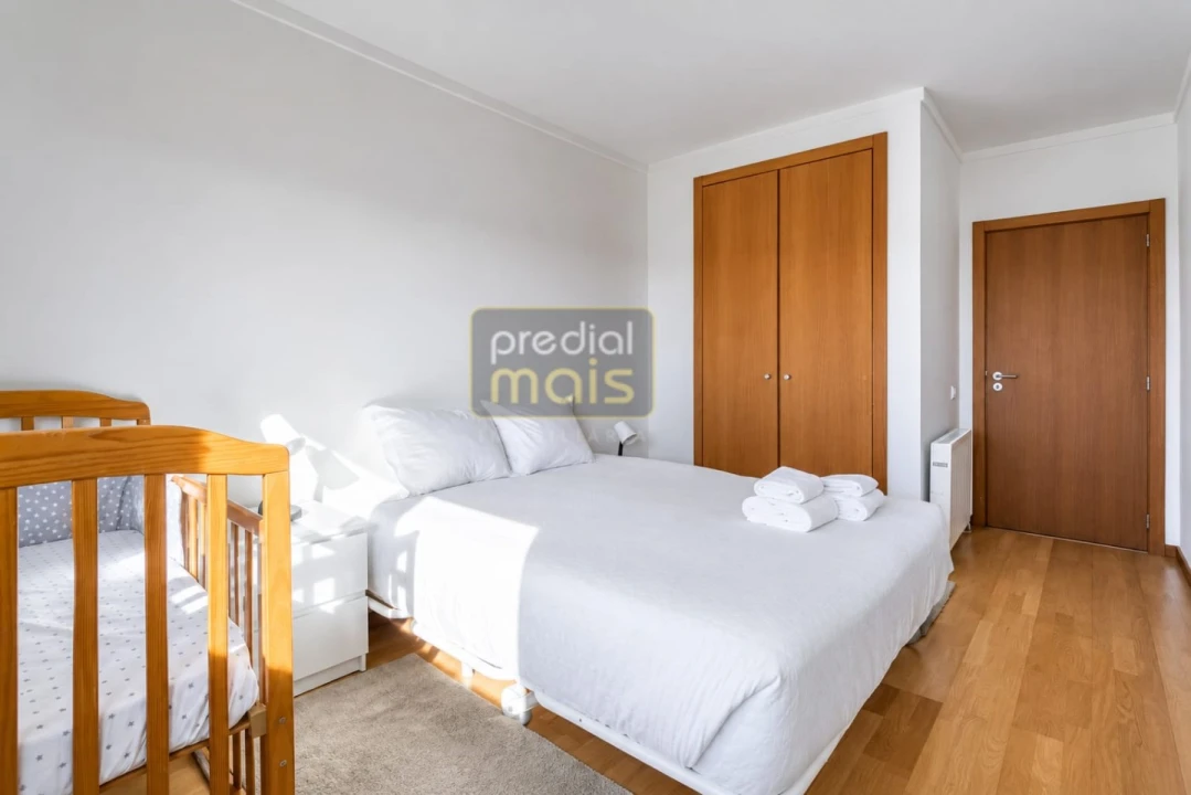 Apartamento T2 para Venda em Vila do Conde Foto 8