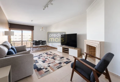 Apartamento T2 para Venda em Vila do Conde