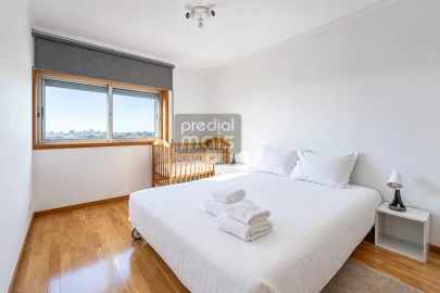 Apartamento T2 para Venda em Vila do Conde