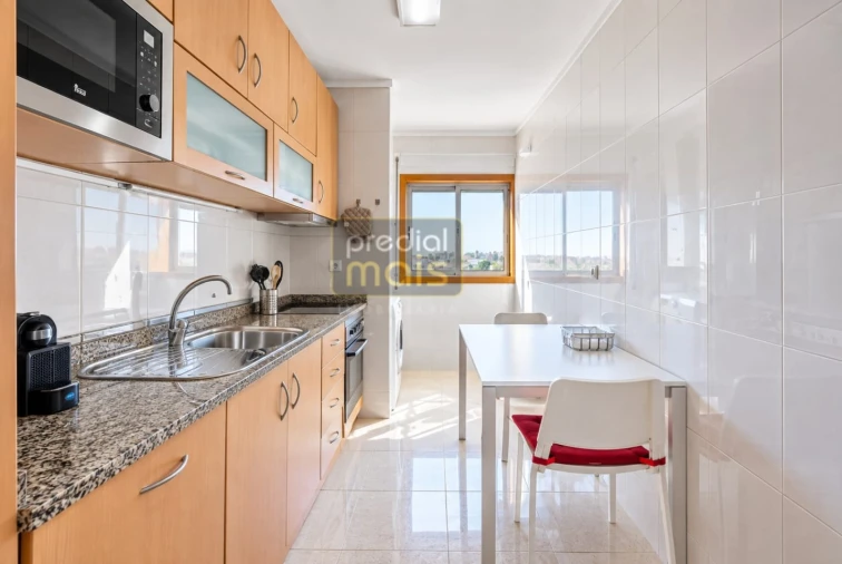 Apartamento T2 para Venda em Vila do Conde Foto 4