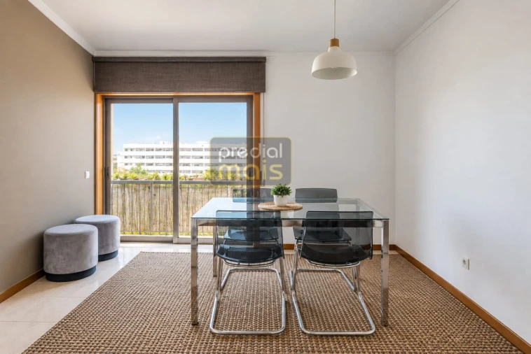 Apartamento T2 para Venda em Vila do Conde Foto 2