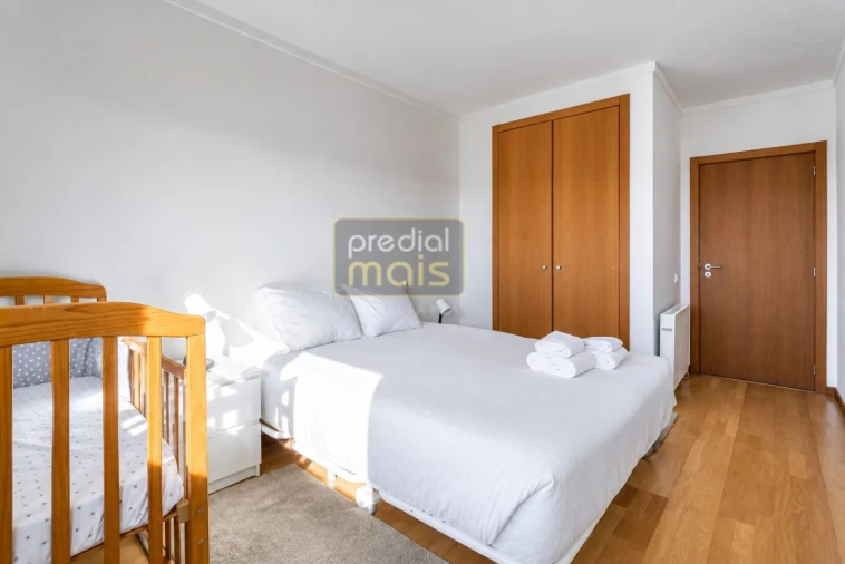 Apartamento T2 para Venda em Vila do Conde Foto 8