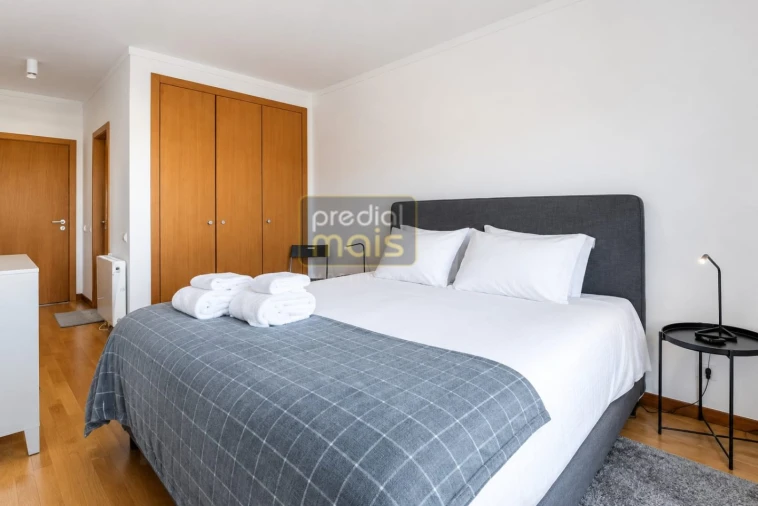 Apartamento T2 para Venda em Vila do Conde Foto 10