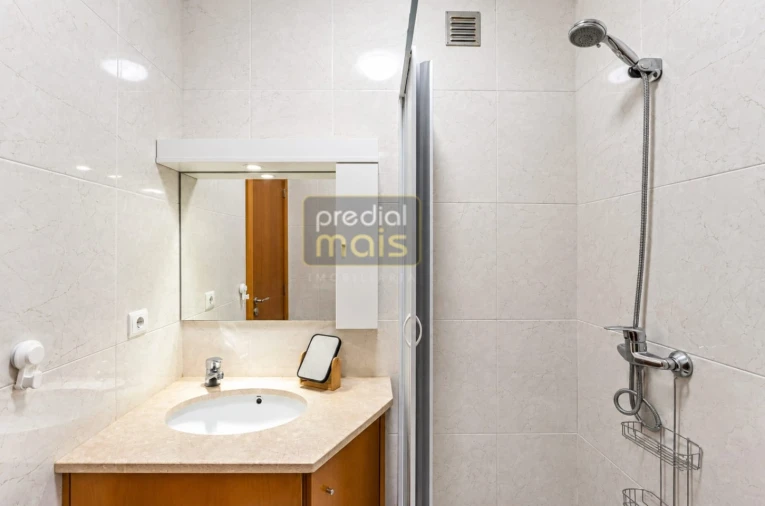 Apartamento T2 para Venda em Vila do Conde Foto 11