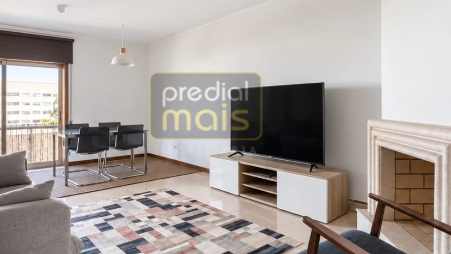 Apartamento T2 para Venda em Vila do Conde