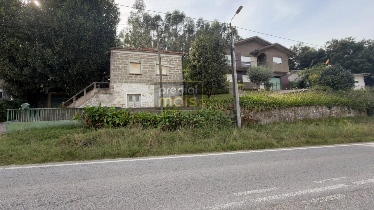 Moradia T5 para Venda em Brufe Foto 5